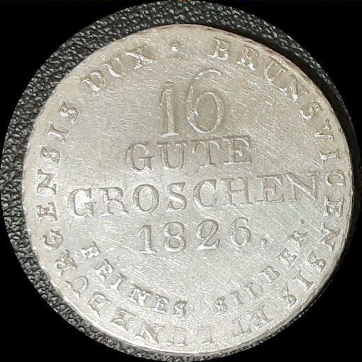 Post-A-German-State-Coin!